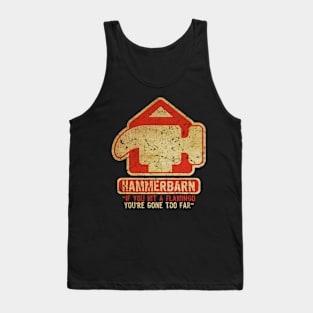 Vintage Hammerbarn Tank Top